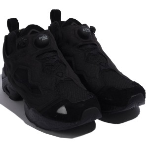 [リーボック] インスタポンプフューリー 95[INSTAPUMP FURY 95] コアブラック  GY1636 正規品 