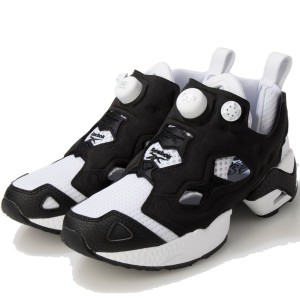 [リーボック] インスタポンプフューリー 95[INSTAPUMP FURY 95] ブラック  IG0115 正規品 