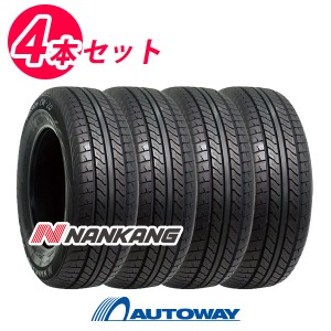 サマータイヤ4本セット 155/80R14 NANKANG ナンカン CW-20