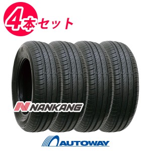 サマータイヤ4本セット 175/80R15 NANKANG ナンカン NA-1