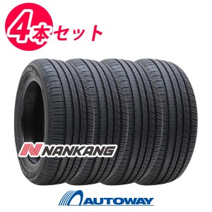 サマータイヤ4本セット 215/50R17 NANKANG ナンカン NEV-1