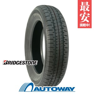 サマータイヤ BRIDGESTONE NEWNO 145/80R13