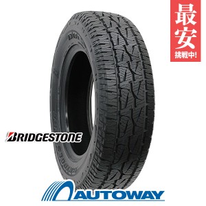 サマータイヤ BRIDGESTONE DUELER A/T 001 205/70R15【2022年製】