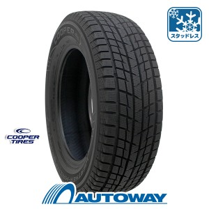 スタッドレスタイヤ COOPER WEATHER-MASTER ICE600 225/60R18