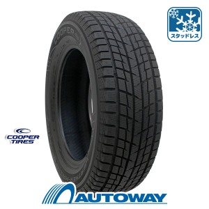 スタッドレスタイヤ COOPER WEATHER-MASTER ICE600 235/55R17【2023年製】