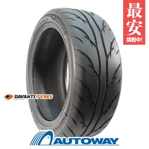 サマータイヤ DAVANTI PROTOURA RACE 225/45R17