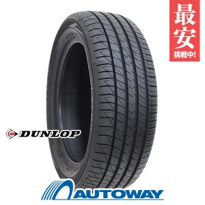 サマータイヤ DUNLOP SP SPORT LM705 265/35R18