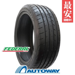 サマータイヤ FEDERAL フェデラル EVOLUZION ST-1 275/40R17