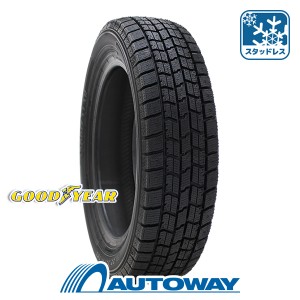 スタッドレスタイヤ GOODYEAR ICE NAVI 7 スタッドレス 165/70R14