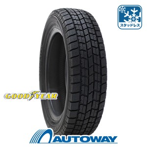 スタッドレスタイヤ GOODYEAR ICE NAVI 7 スタッドレス 215/45R17【2023年製】