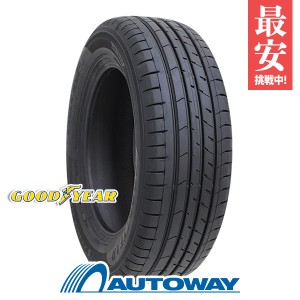 サマータイヤ GOODYEAR EAGLE RV-F 215/45R18【2022年製】