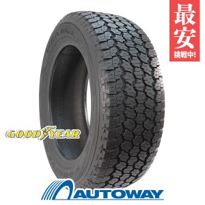 サマータイヤ GOODYEAR WRANGLER A-T ADVENTURE with Kevlar 275/55R20【2022年製】