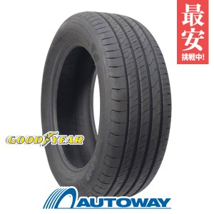 サマータイヤ GOODYEAR EfficientGrip Performance 2_b 225/55R17【2022年製】