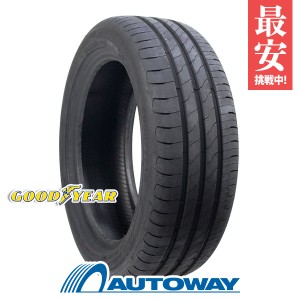 サマータイヤ GOODYEAR EfficientGrip Performance 2_a 195/50R16【2022年製】