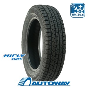 スタッドレスタイヤ HIFLY Win-turi 216 スタッドレス 145/70R12