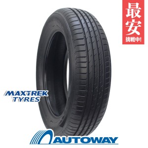 サマータイヤ MAXTREK MAXIMUS M2 205/60R16