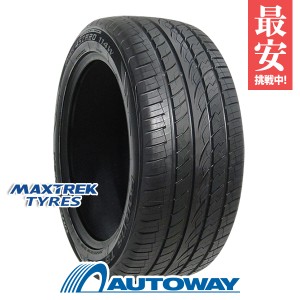 サマータイヤ MAXTREK FORTIS T5 275/45R21