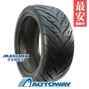 サマータイヤ MAXTREK MAXIMUS DS01 205/45R17