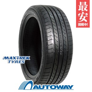 サマータイヤ MAXTREK MAXIMUS M1 205/45R17