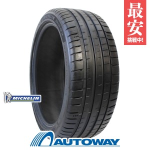 サマータイヤ MICHELIN PILOT SPORT 5 255/40R19