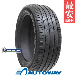 サマータイヤ MICHELIN PRIMACY 4 255/40R18