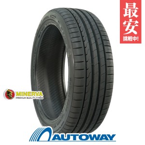 サマータイヤ MINERVA F205 285/35R20