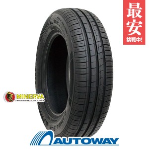 サマータイヤ MINERVA 209 165/65R15