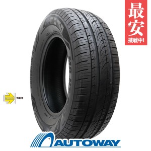 サマータイヤ MOMO Tires FORCERUN HT M-8 PRO A/S 235/65R18