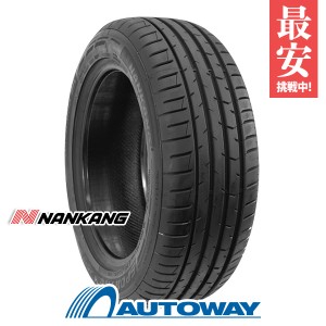 サマータイヤ NANKANG AS-3 275/35R20