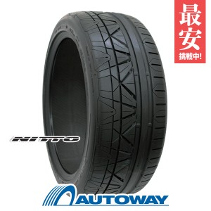 サマータイヤ NITTO INVO 255/35R22