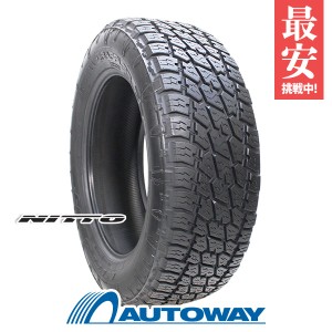 サマータイヤ NITTO TERRA GRAPPLER G2 275/60R20【2022年製】