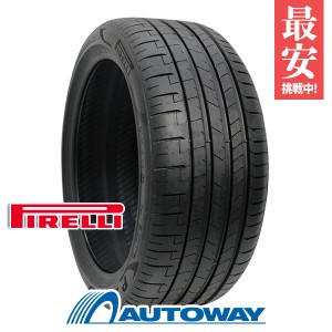 サマータイヤ PIRELLI P-ZERO PZ4 245/45R19