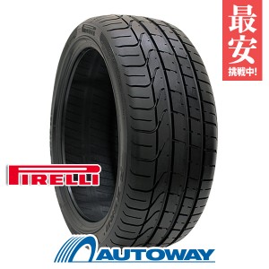 サマータイヤ PIRELLI P-ZERO 235/40R18