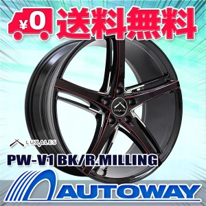 サマータイヤホイールセット MINERVA F205 245/45R19 ４本セット