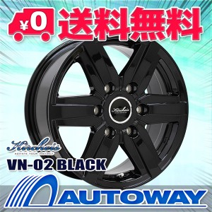 サマータイヤホイールセット ナンカン CW-25 195R15 8PR 106/104R ４本セット