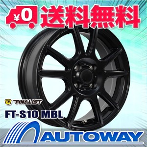 サマータイヤホイールセット165/55R15インチ MINERVA 209 ４本セット