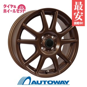 サマータイヤホイールセット MOMO Tires OUTRUN M-2 185/60R15 ４本セット