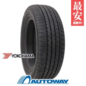 サマータイヤ YOKOHAMA BluEarth-XT AE61 225/55R19