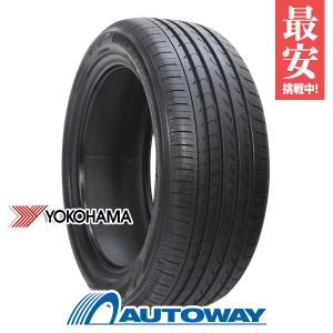 サマータイヤ YOKOHAMA BluEarth-RV RV03 205/55R17