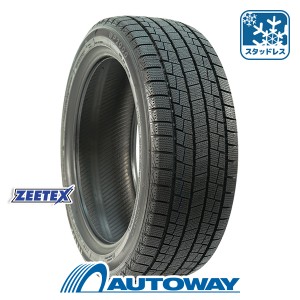 スタッドレスタイヤ ZEETEX WP2000 スタッドレス 215/45R17