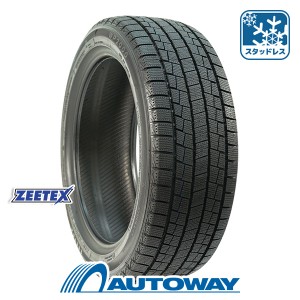 スタッドレスタイヤ ZEETEX WP2000 ｽﾀｯﾄﾞﾚｽ 195/60R16【2023年製】