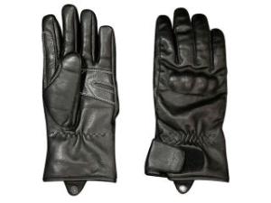 ウインターグローブ 送料無料 ハードプロテクション 2017-2018秋冬モデル L フォーアール Realism F-17B （ブラック/レッド） 4R ウインターグローブ