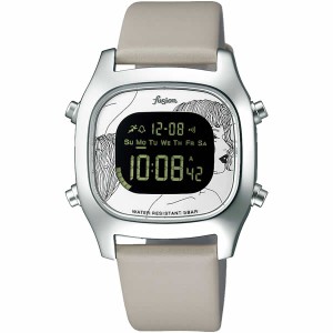 【正規品】ALBA アルバ 腕時計 AFSM703 レディース fusion フュージョン クリエイターズコラボ クオーツ