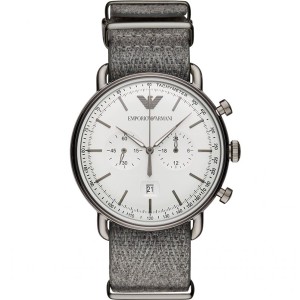 【並行輸入品】EMPORIO ARMANI エンポリオアルマーニ 腕時計 AR11240 メンズ Giovanni クオーツ