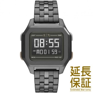 ARMANI EXCHANGE アルマーニ エクスチェンジ 腕時計 AX2951 メンズ Shell シェル クオーツ