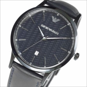 EMPORIO ARMANI エンポリオアルマーニ 腕時計 AR2479 メンズ
