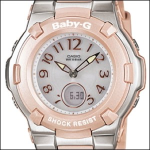 【正規品】CASIO カシオ 腕時計 BGA-1100-4BJF レディース Baby-G ベビージー Tipper トリッパー