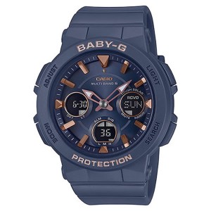 【正規品】CASIO カシオ 腕時計 BGA-2510-2AJF レディース BABY-G ベビーG