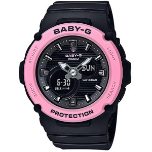 【正規品】CASIO カシオ 腕時計 BGA-270-1AJF レディース BABY-G ベイビージー クオーツ