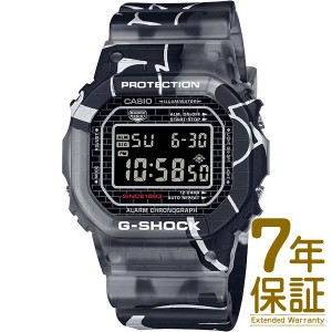 【国内正規品】CASIO カシオ 腕時計 DW-5000SS-1JR メンズ G-SHOCK ジーショック クオーツ